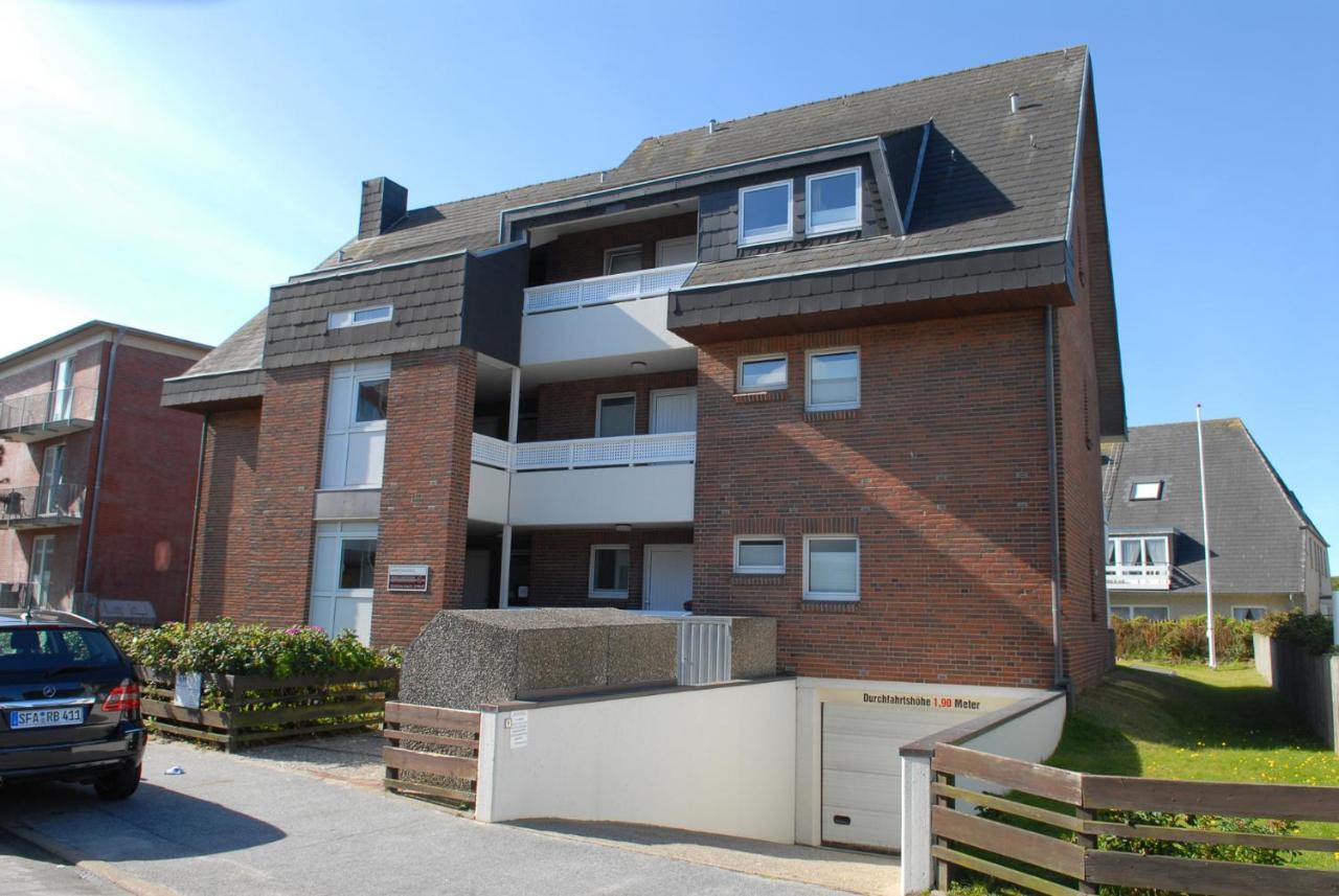 Apartment Mare Nostrum 3 *