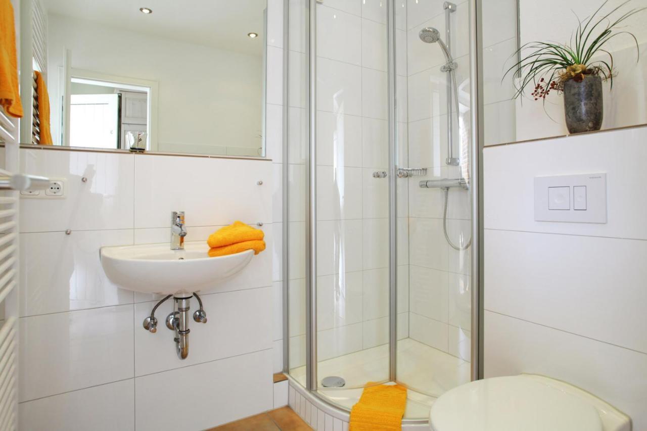 Apartment Mare Nostrum 3 Westerland