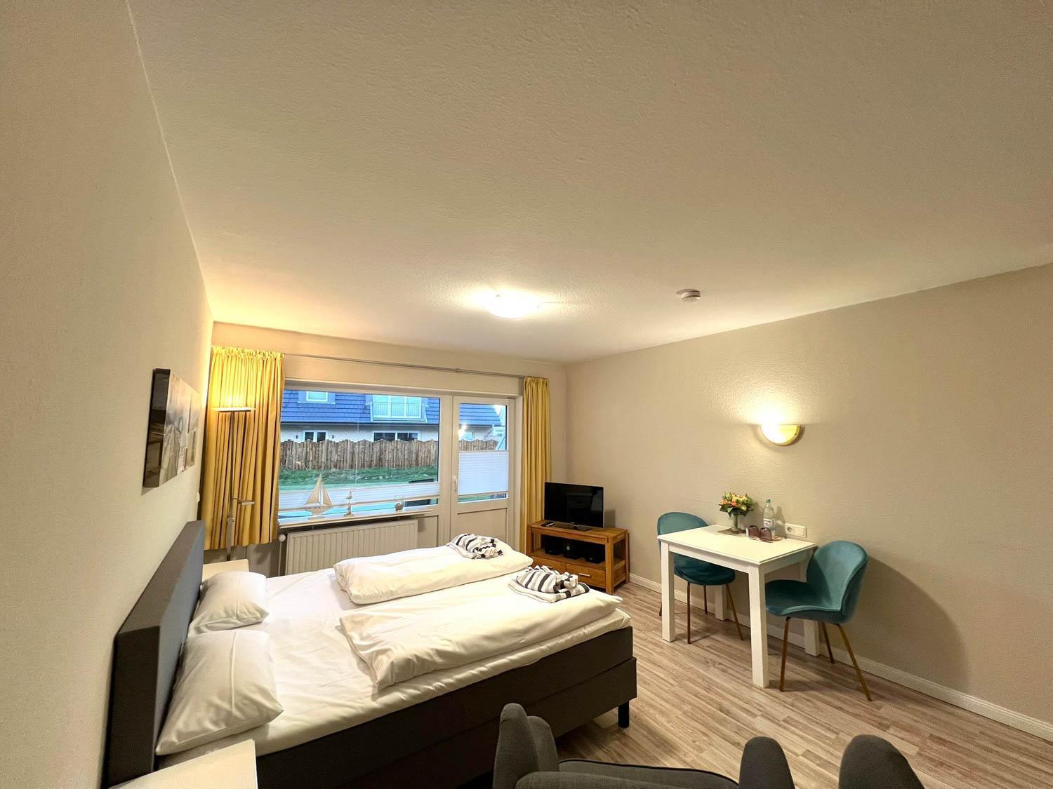 Mare Nostrum 3 Apartment *